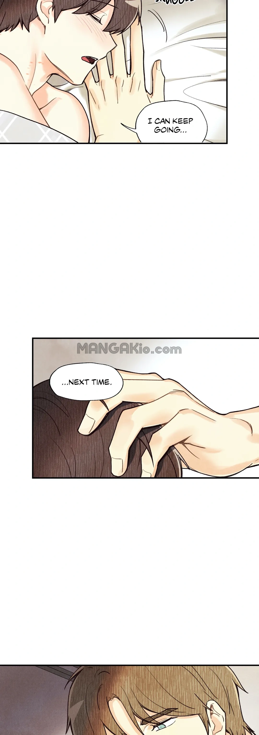 Pian Pian - Chapter 37 Page 3