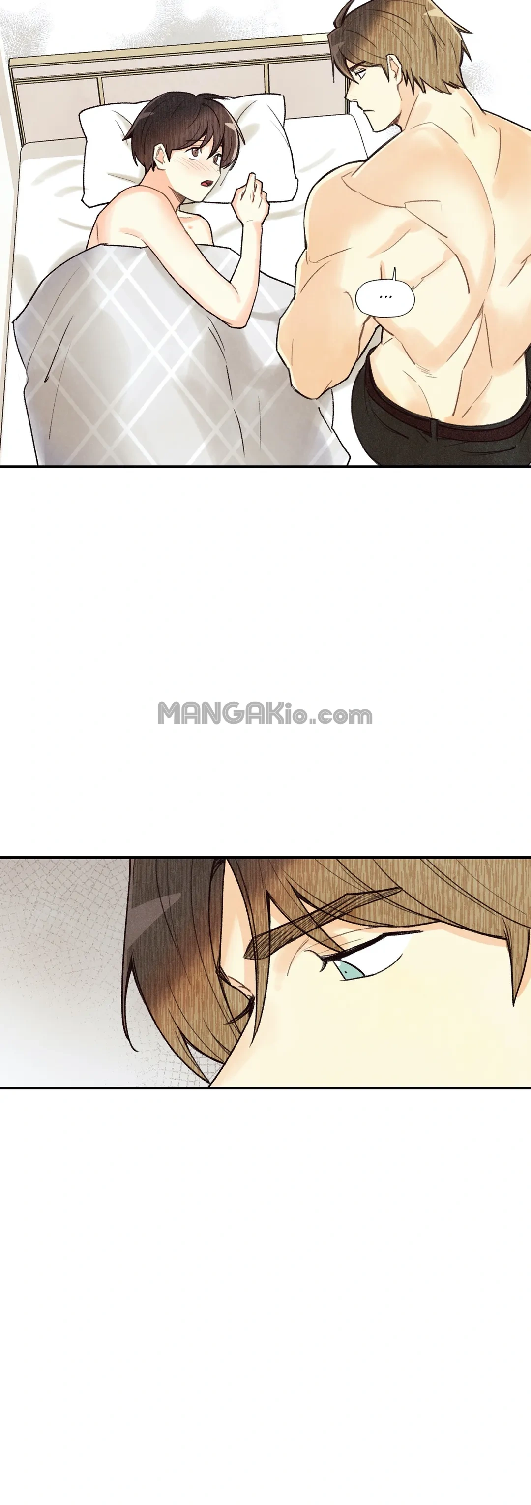 Pian Pian - Chapter 37 Page 6