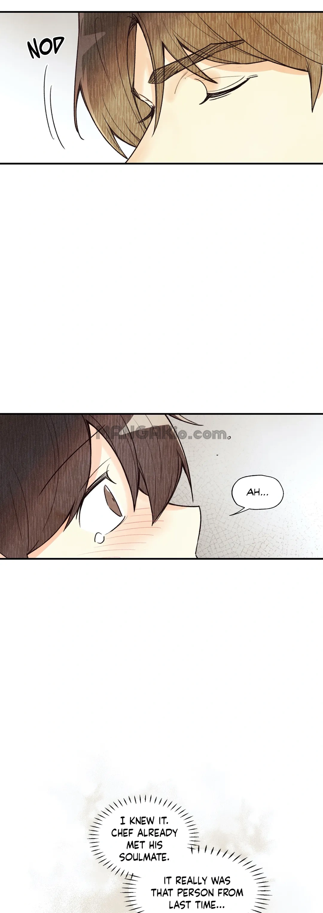 Pian Pian - Chapter 37 Page 7