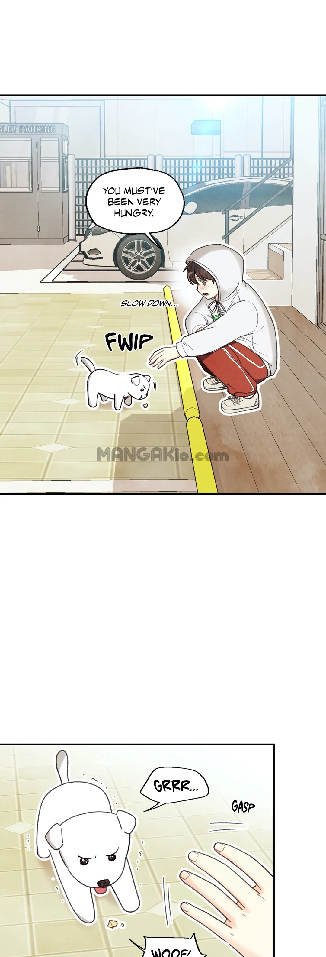 Pian Pian - Chapter 37 Page 20