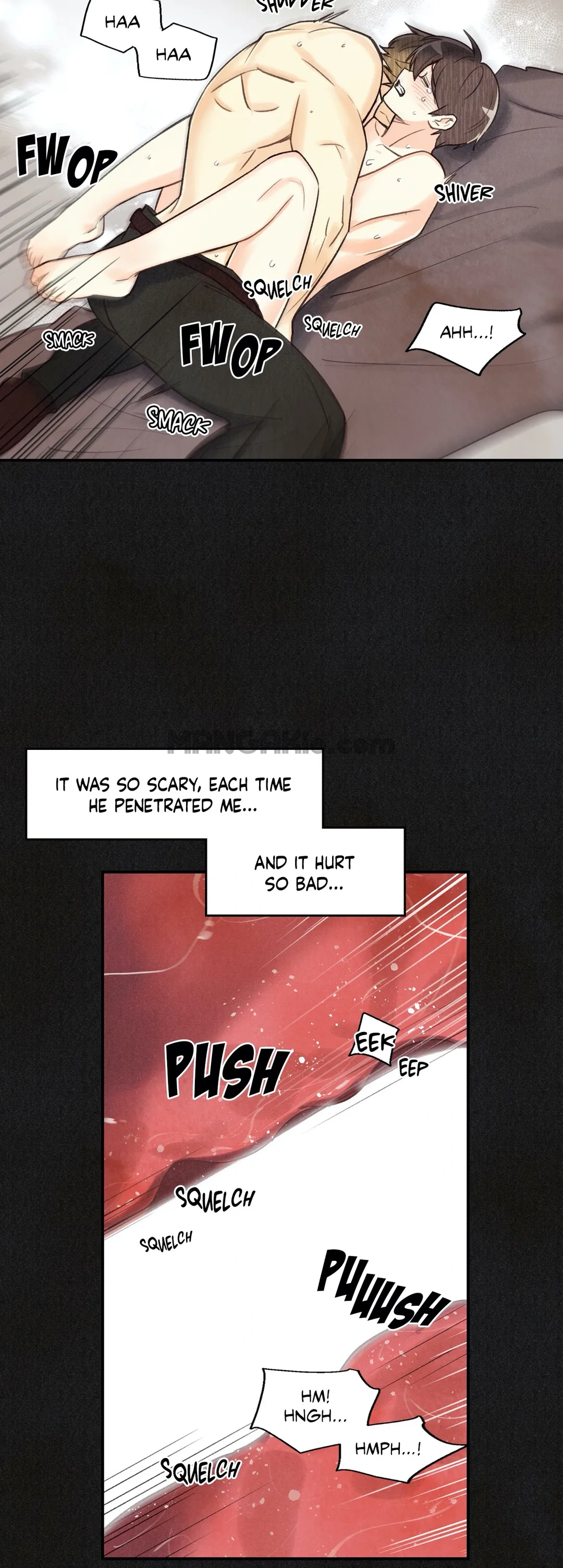 Pian Pian - Chapter 37 Page 26