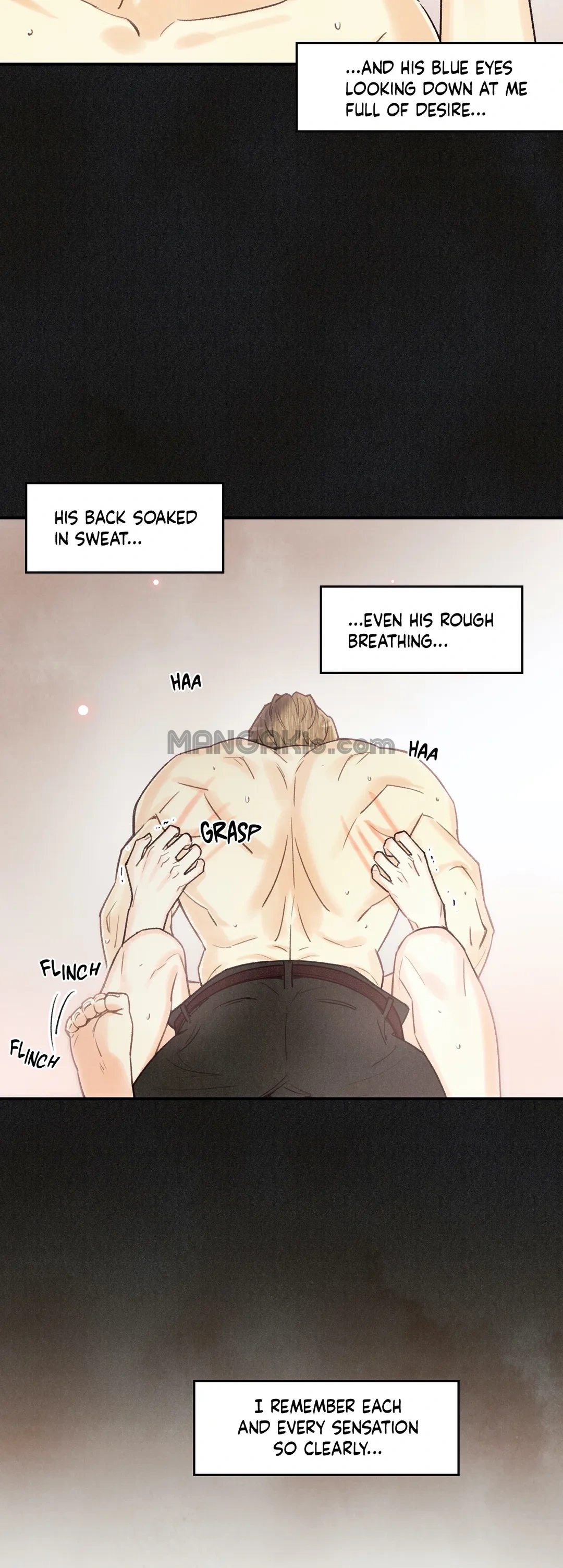 Pian Pian - Chapter 37 Page 28