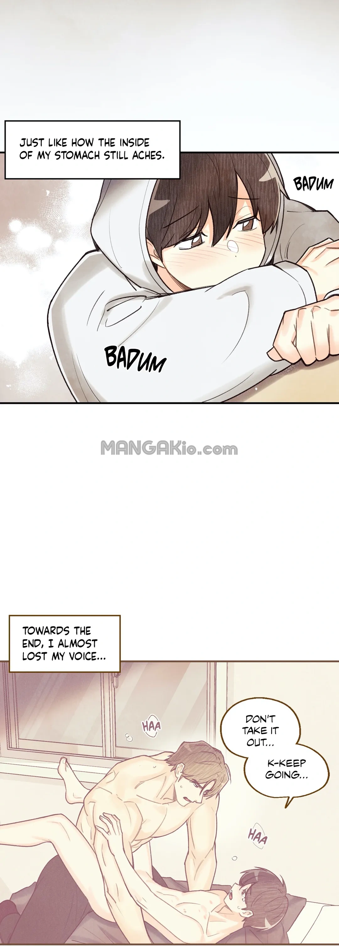 Pian Pian - Chapter 37 Page 29