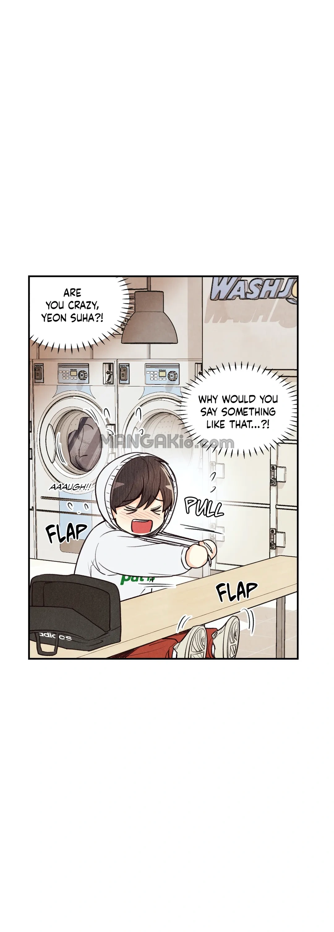 Pian Pian - Chapter 37 Page 30