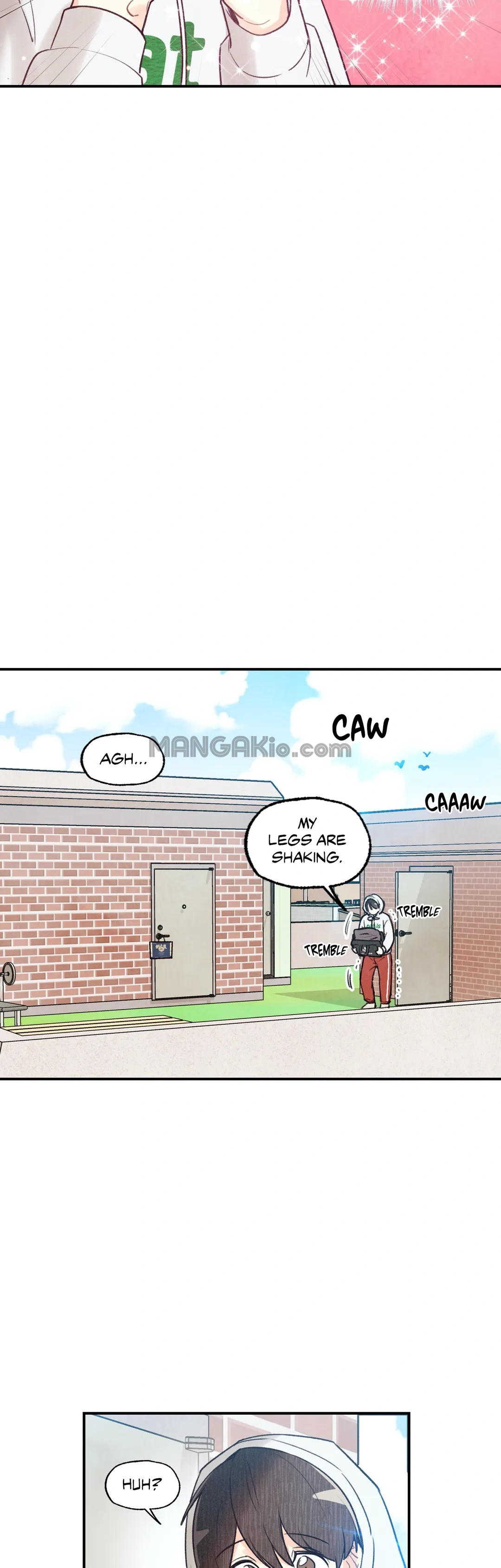 Pian Pian - Chapter 37 Page 35