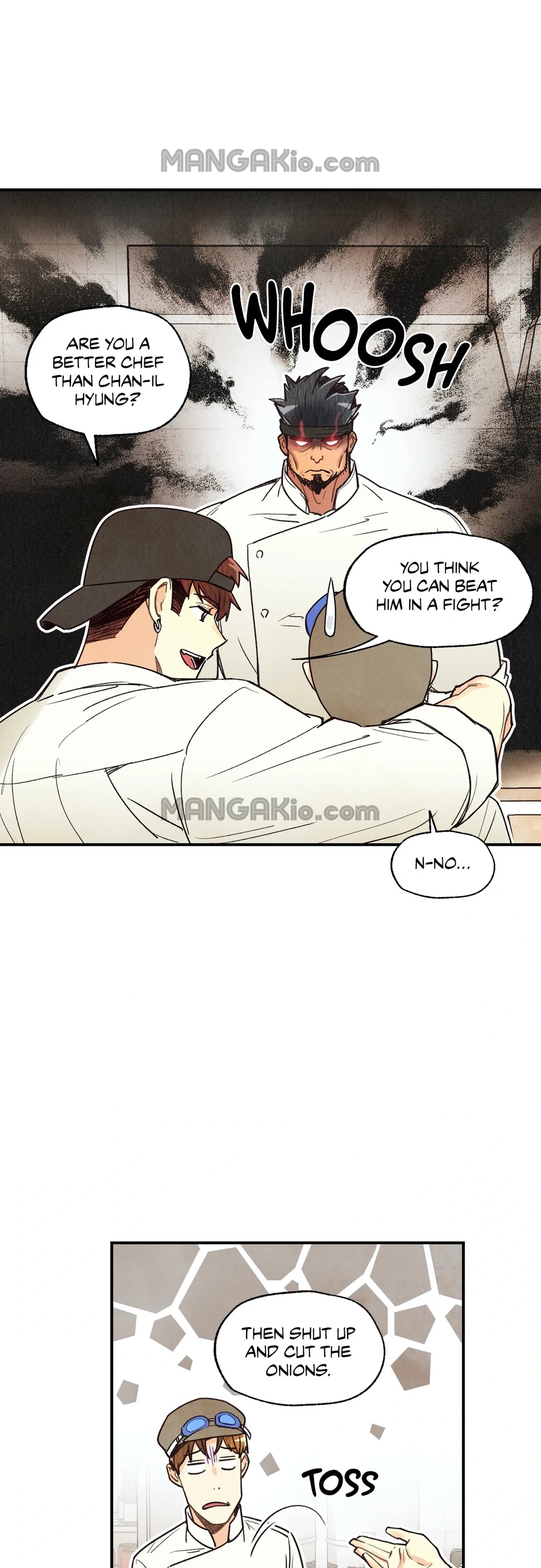 Pian Pian - Chapter 38 Page 22