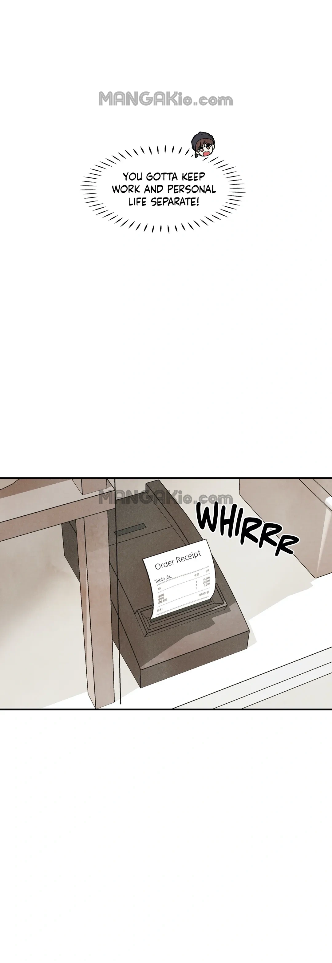 Pian Pian - Chapter 38 Page 25