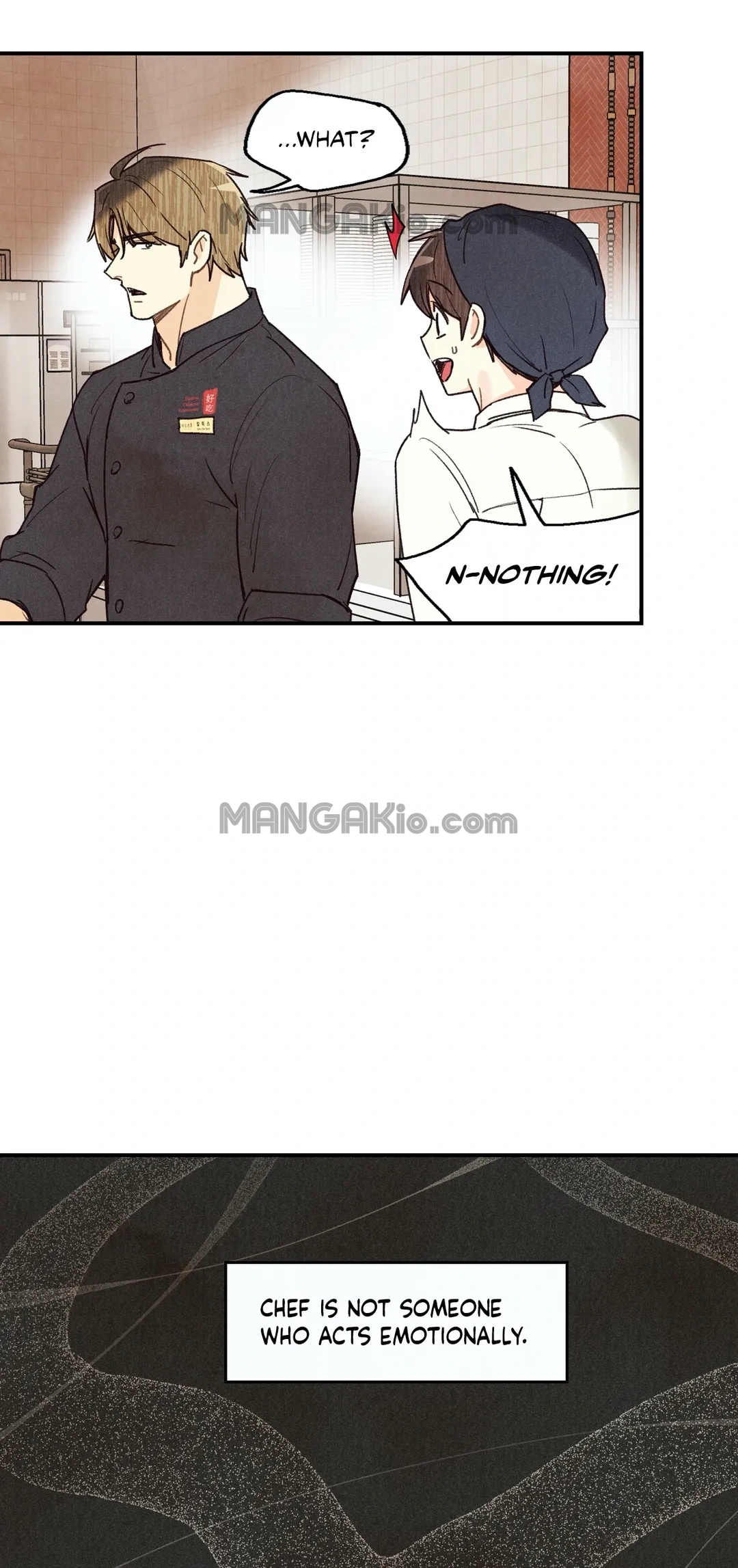Pian Pian - Chapter 38 Page 31