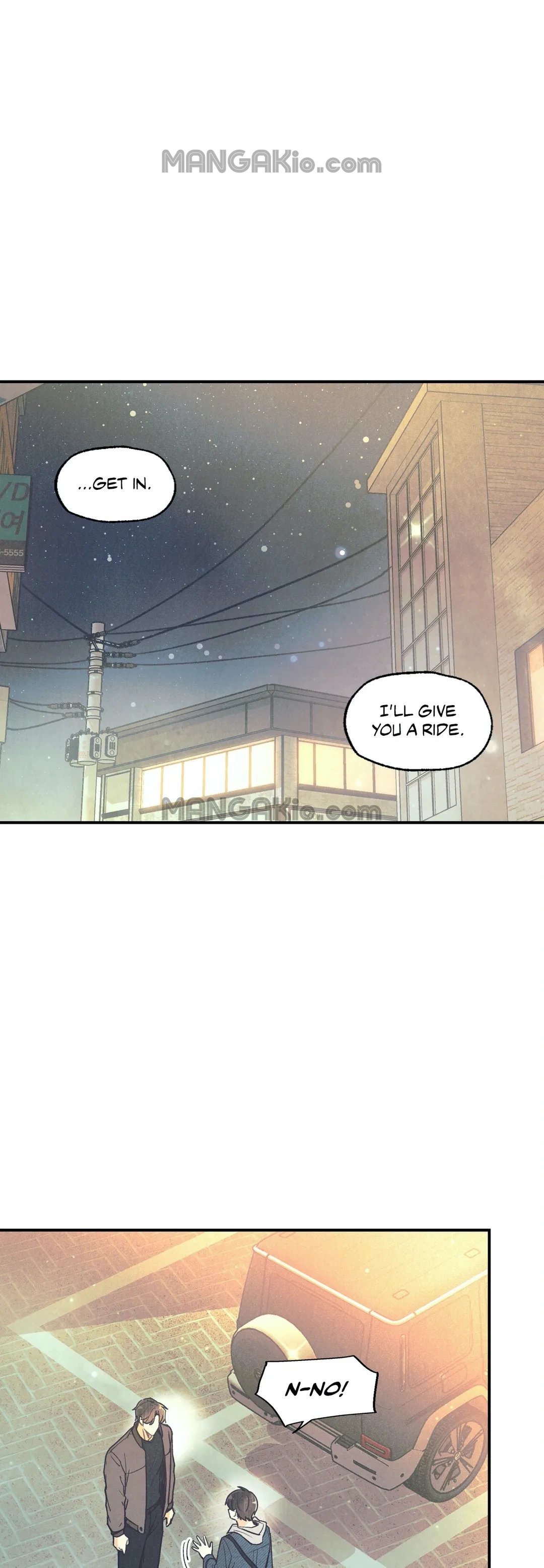 Pian Pian - Chapter 39 Page 10