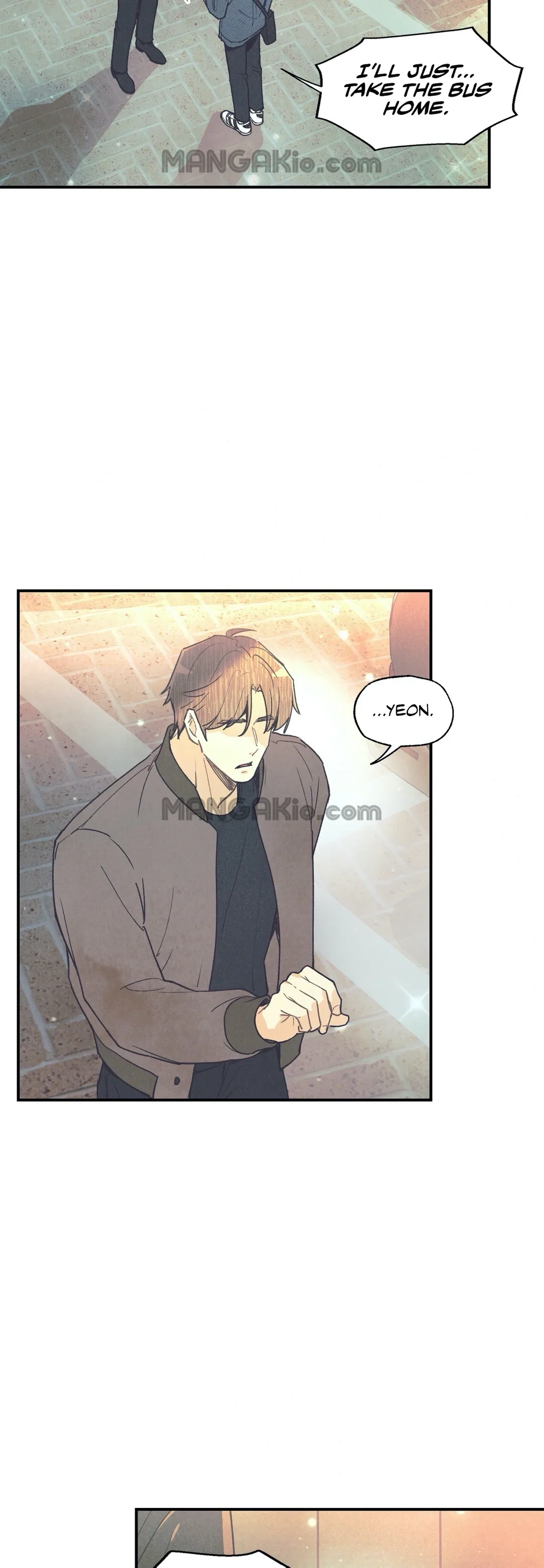 Pian Pian - Chapter 39 Page 11