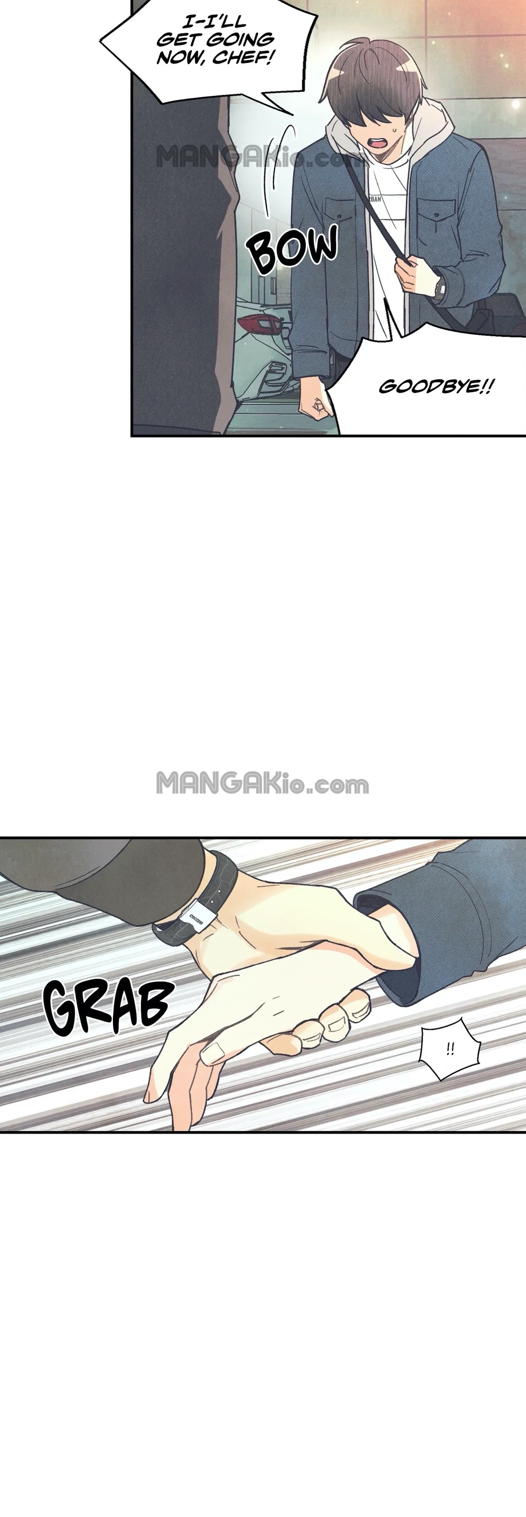 Pian Pian - Chapter 39 Page 12