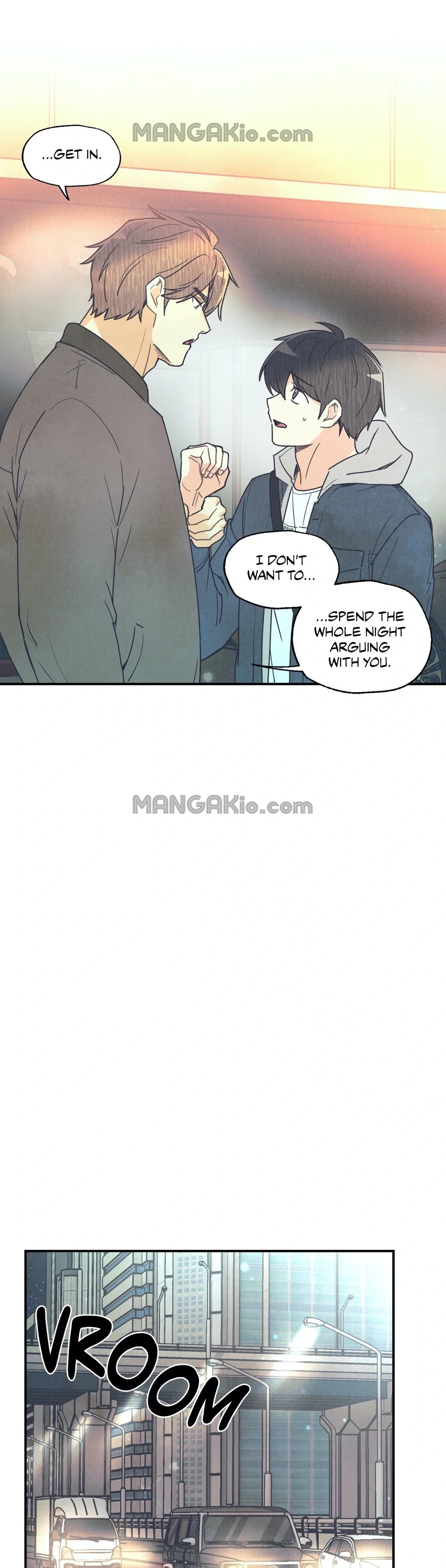 Pian Pian - Chapter 39 Page 13