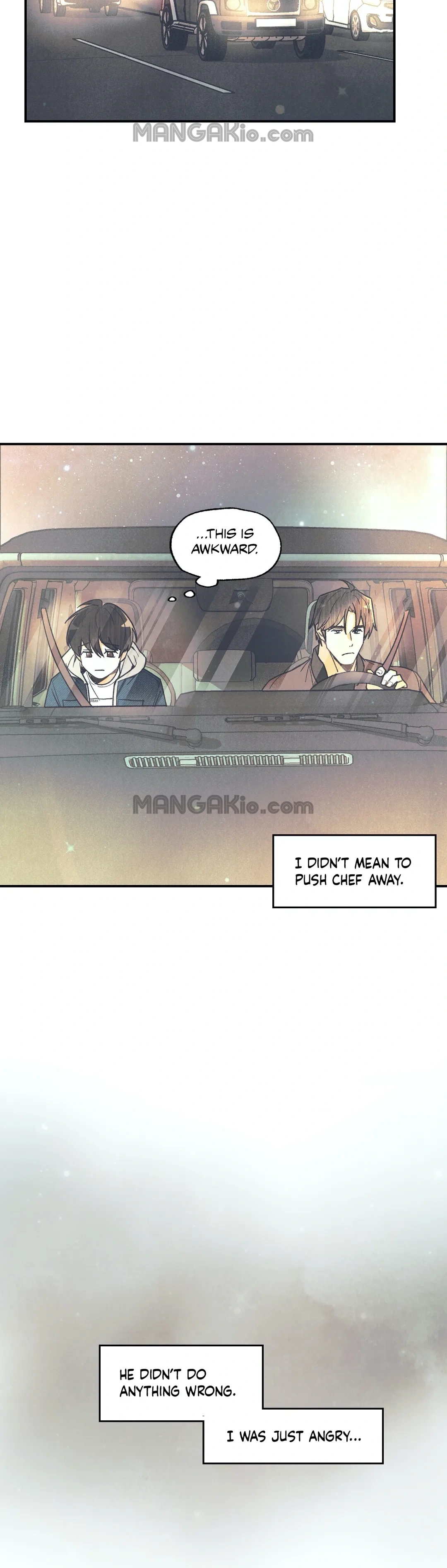 Pian Pian - Chapter 39 Page 14