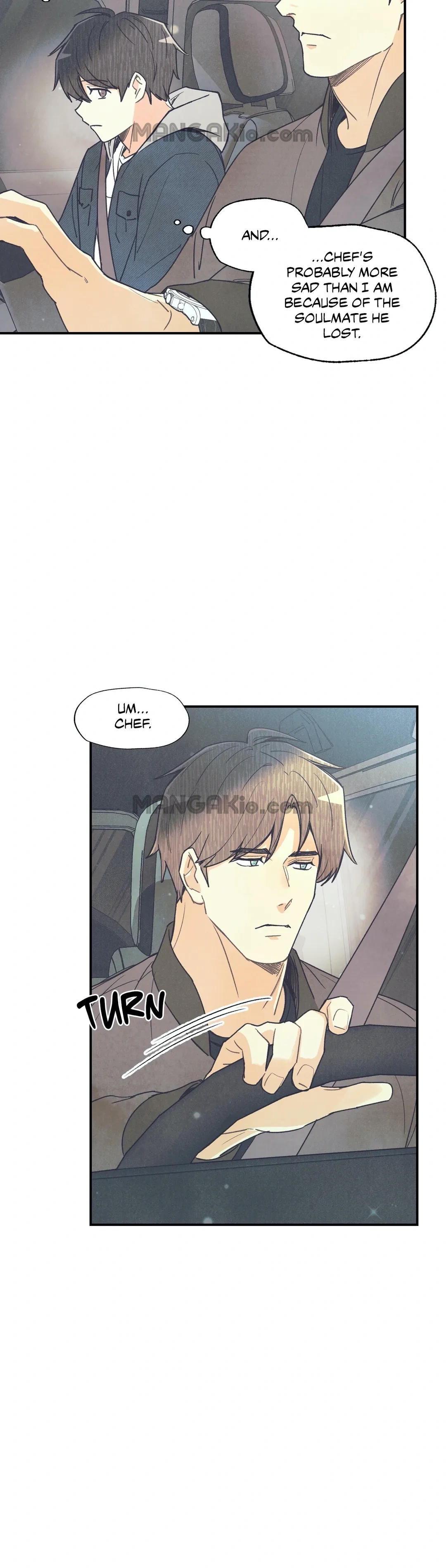 Pian Pian - Chapter 39 Page 17