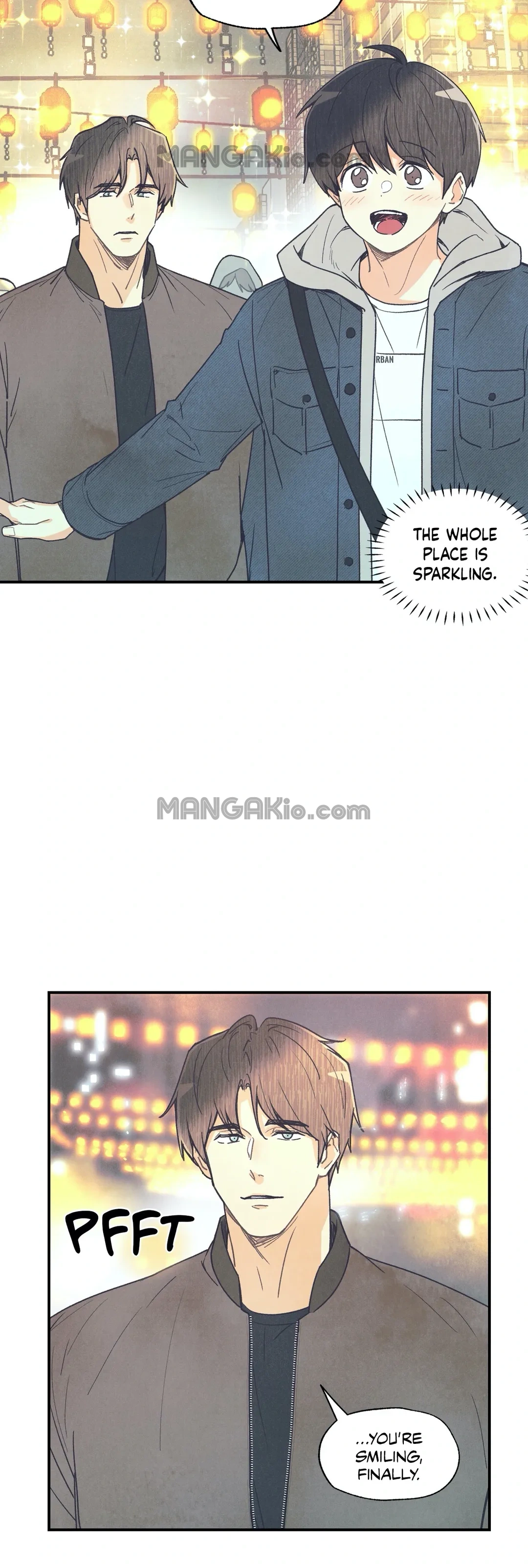 Pian Pian - Chapter 39 Page 20