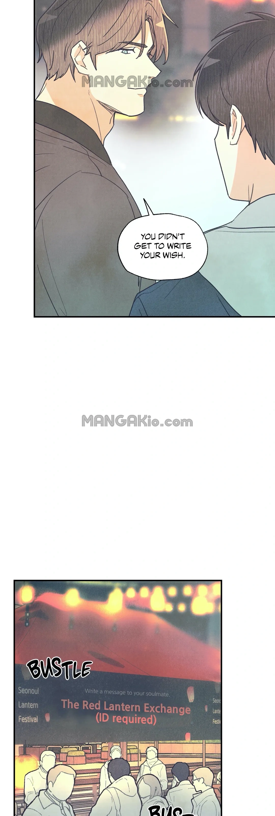 Pian Pian - Chapter 39 Page 23