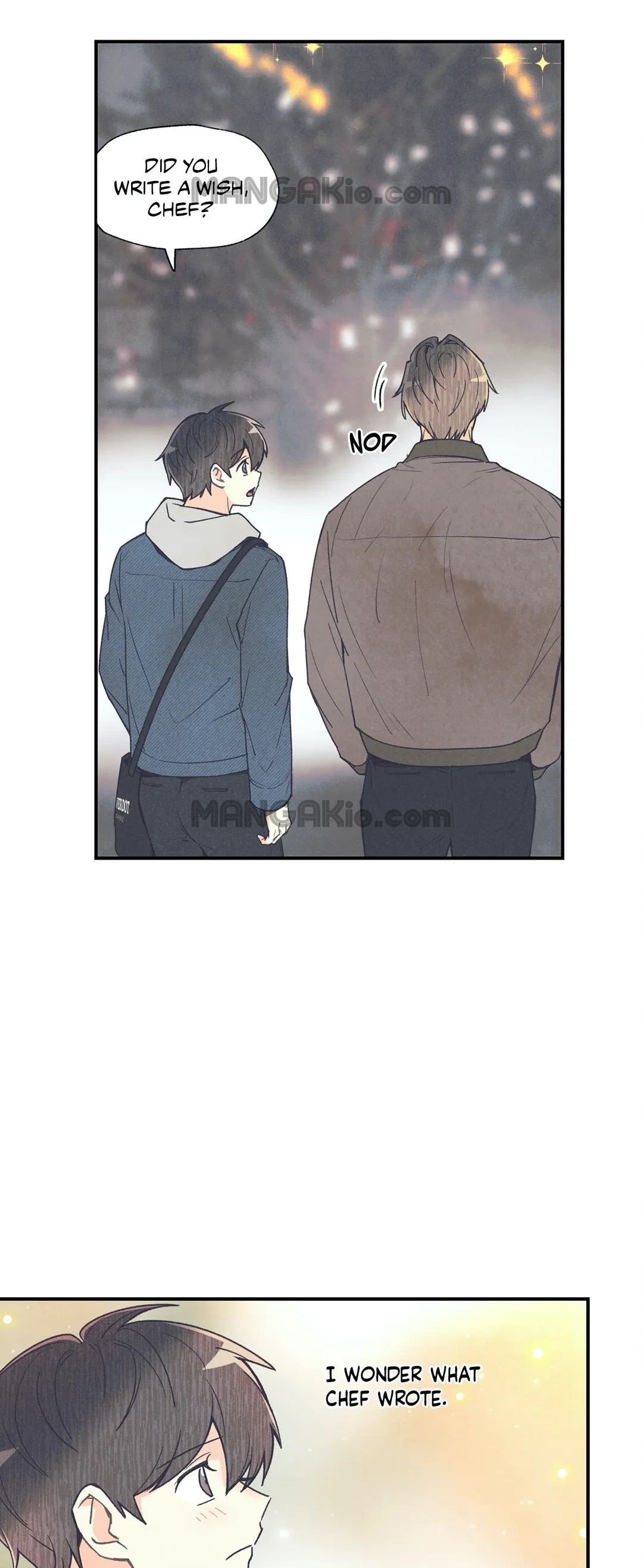 Pian Pian - Chapter 39 Page 29