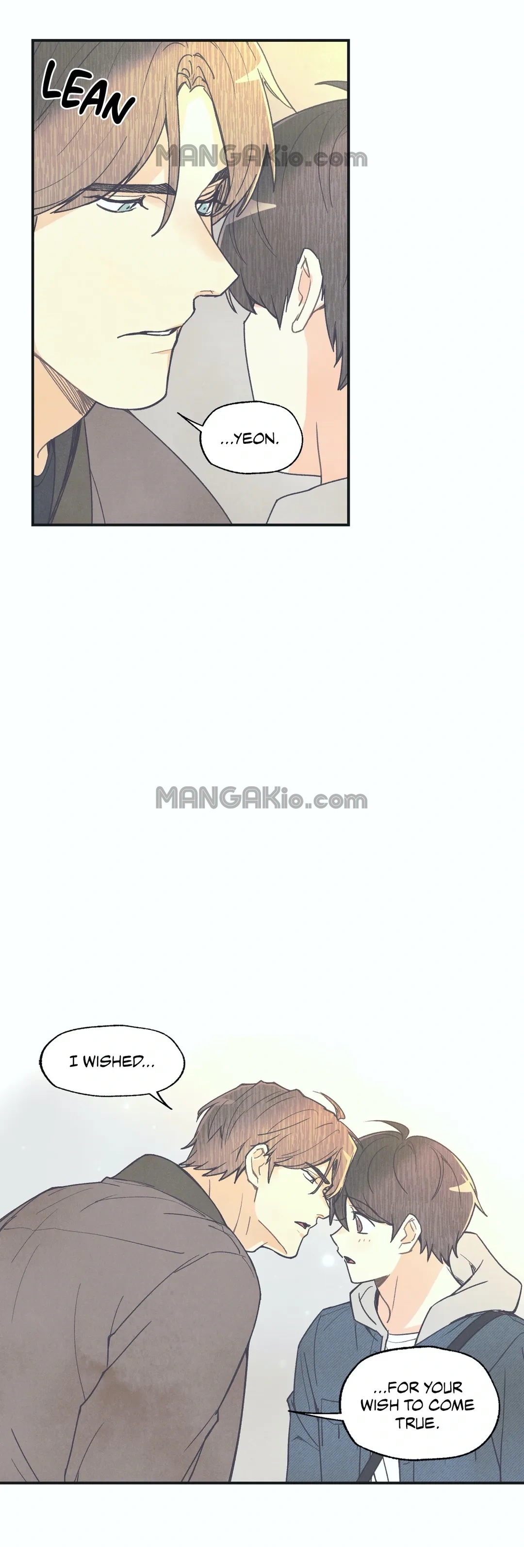 Pian Pian - Chapter 39 Page 31