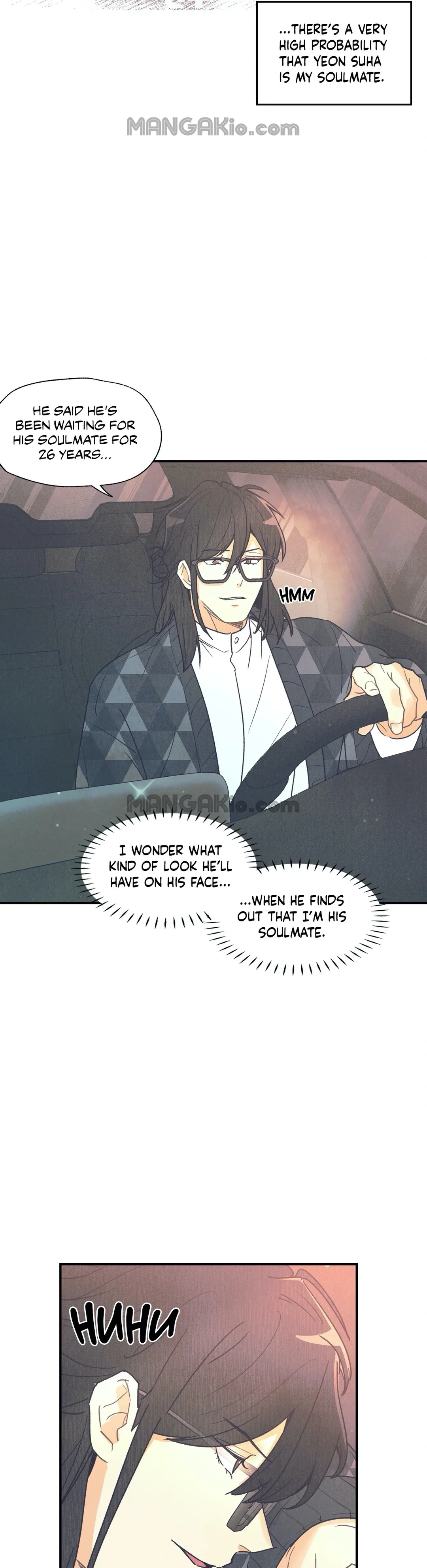 Pian Pian - Chapter 39 Page 39