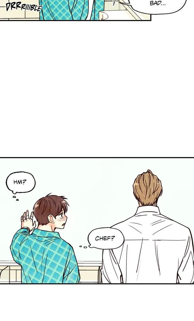 Pian Pian - Chapter 4 Page 23