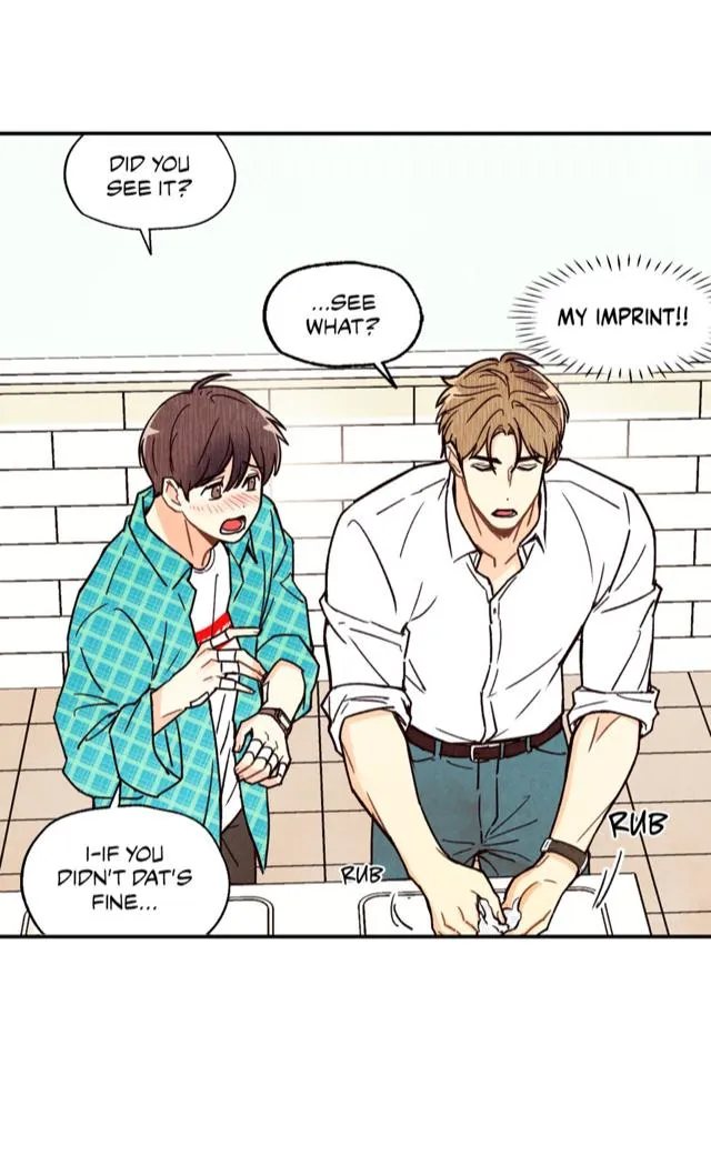 Pian Pian - Chapter 4 Page 25