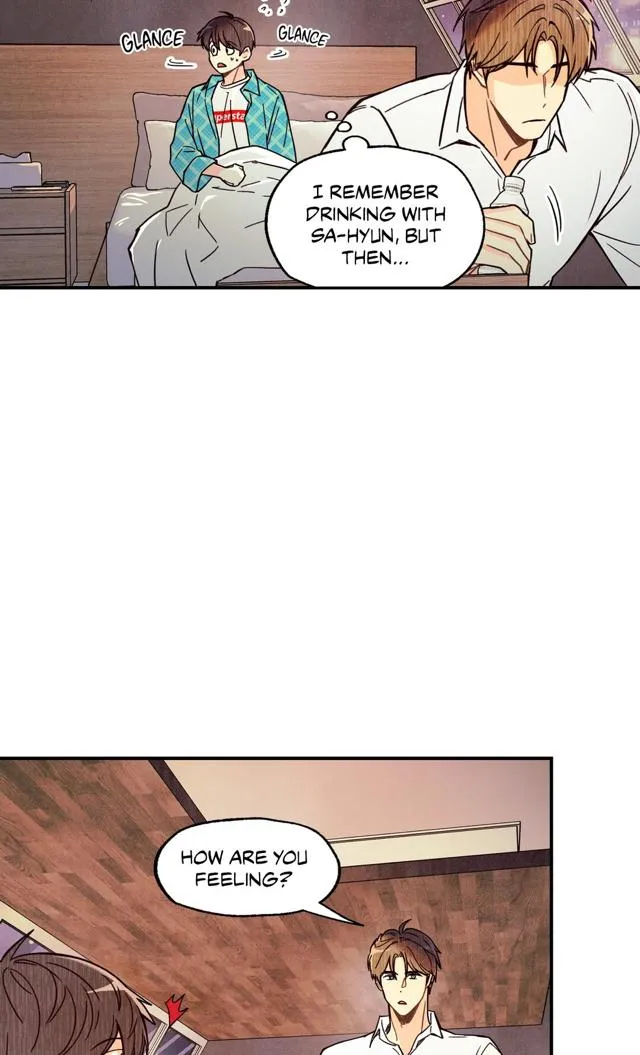 Pian Pian - Chapter 4 Page 59