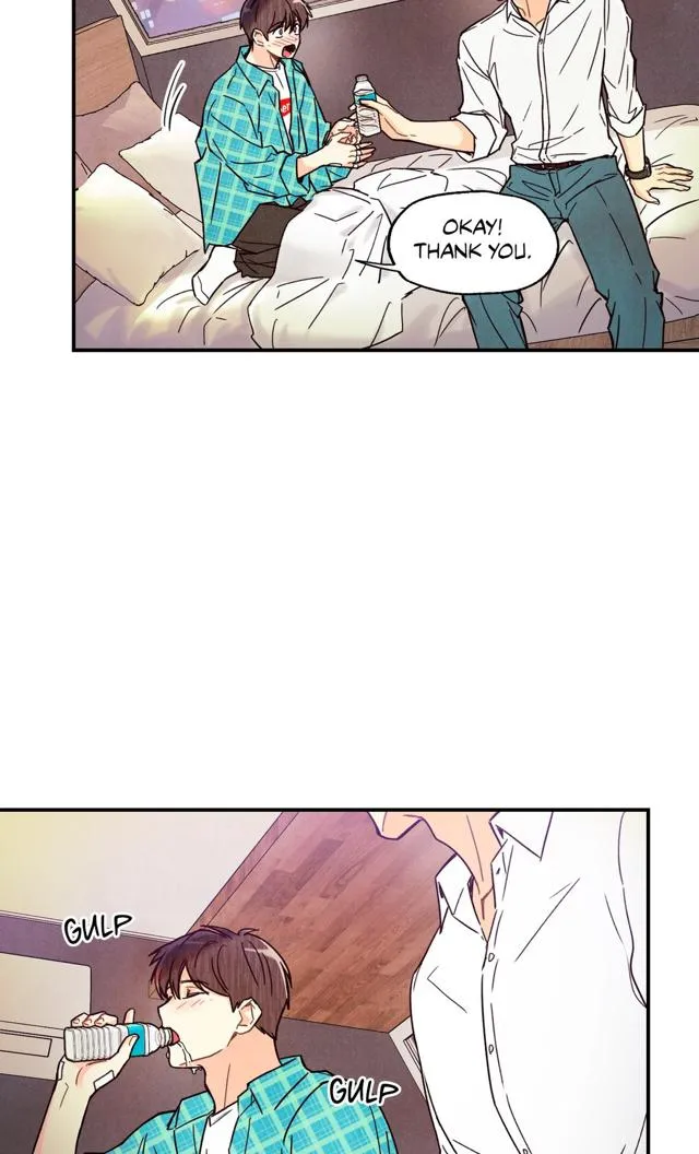 Pian Pian - Chapter 4 Page 61