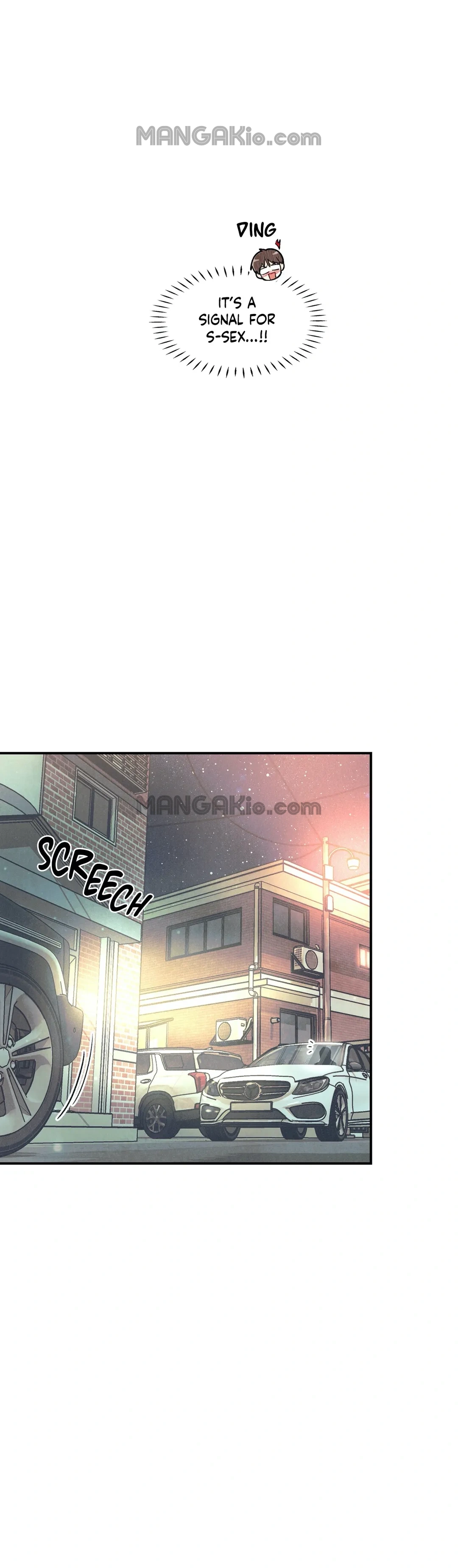 Pian Pian - Chapter 40 Page 6