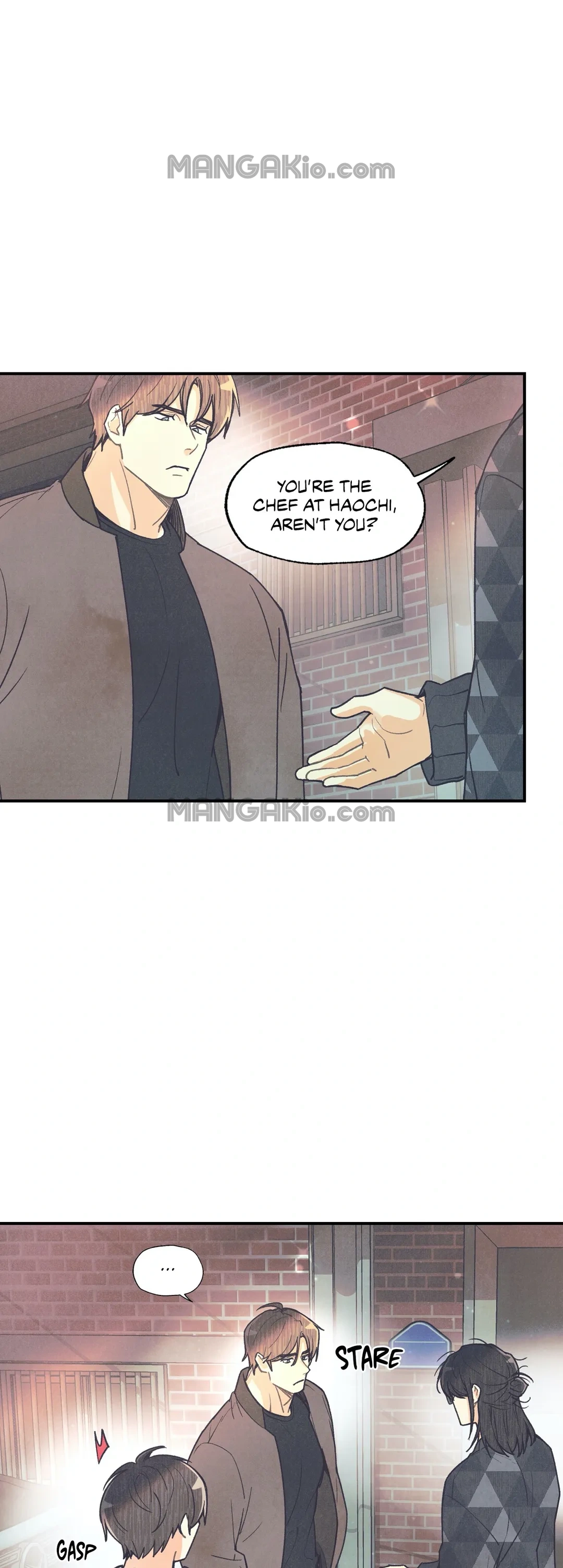 Pian Pian - Chapter 40 Page 11