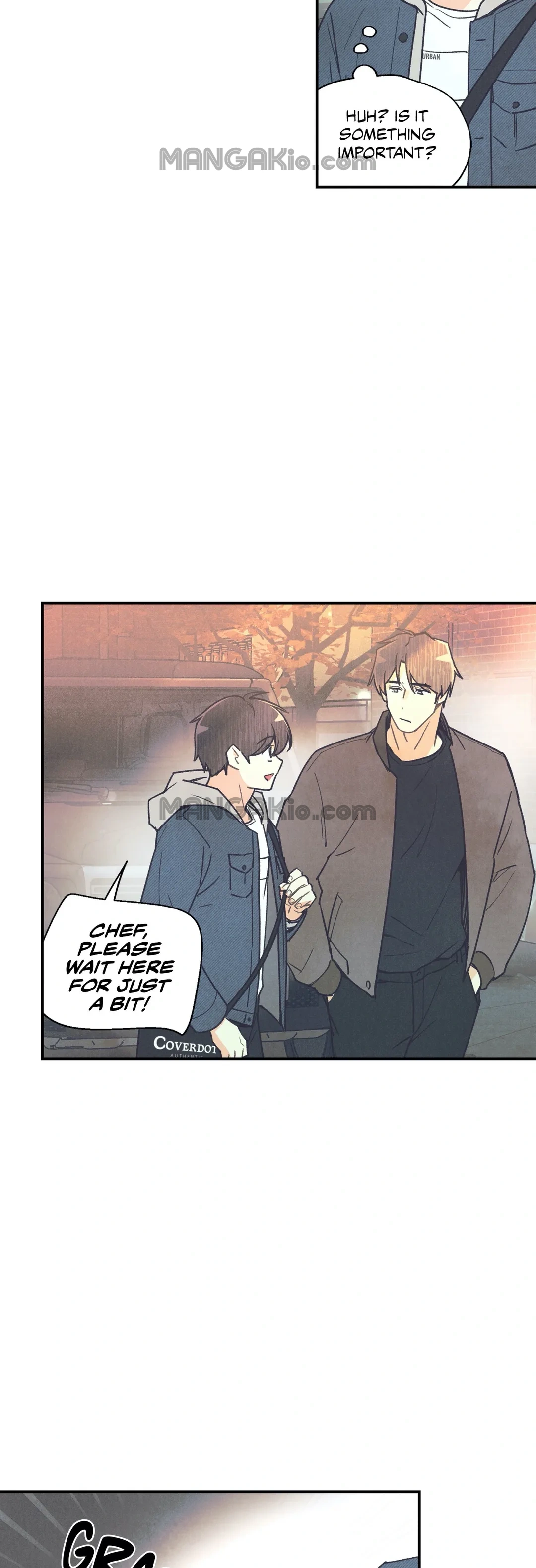 Pian Pian - Chapter 40 Page 14