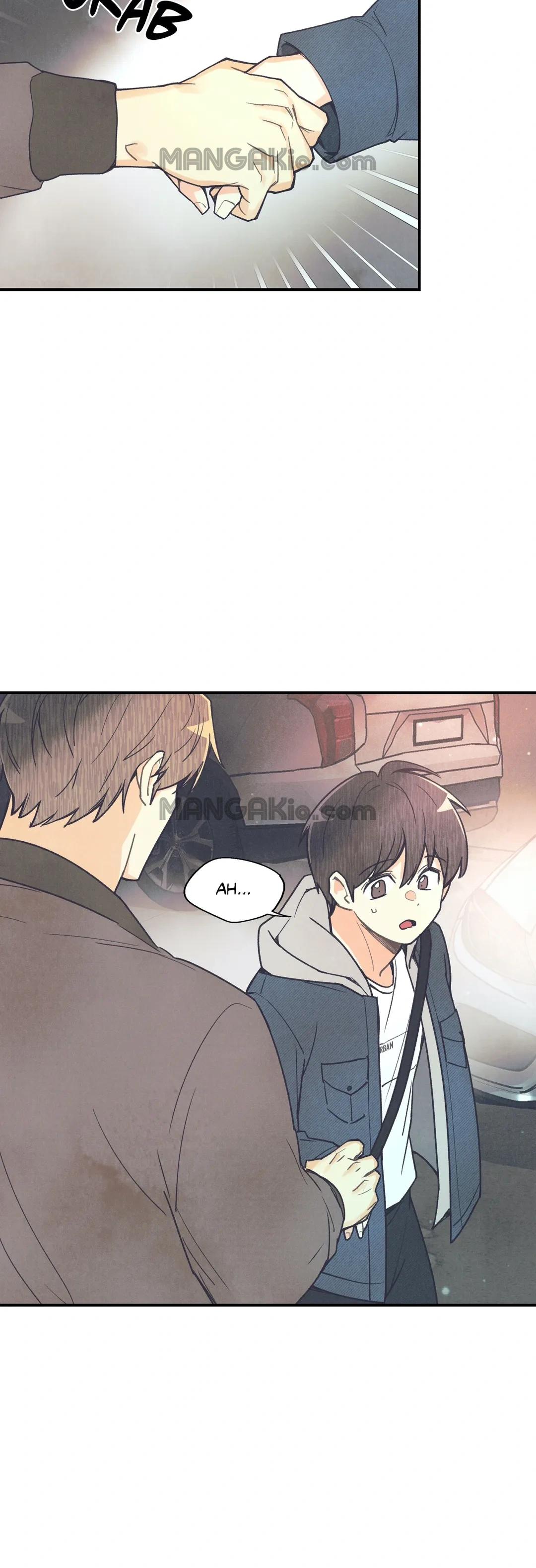 Pian Pian - Chapter 40 Page 15