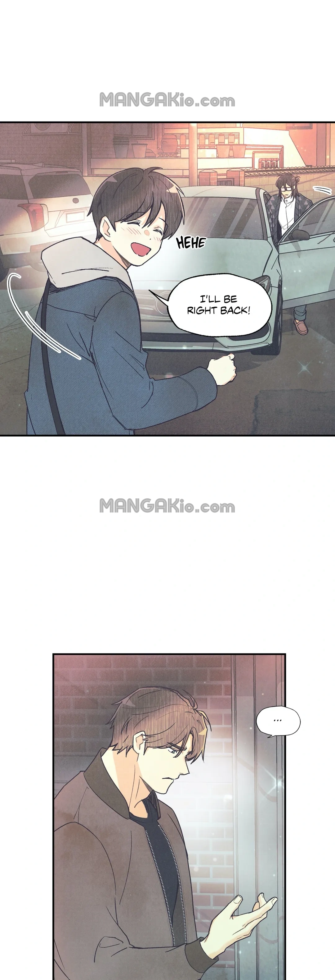 Pian Pian - Chapter 40 Page 16