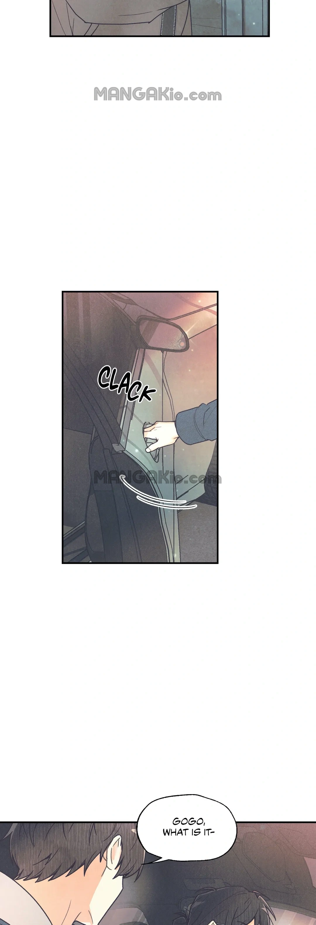 Pian Pian - Chapter 40 Page 17