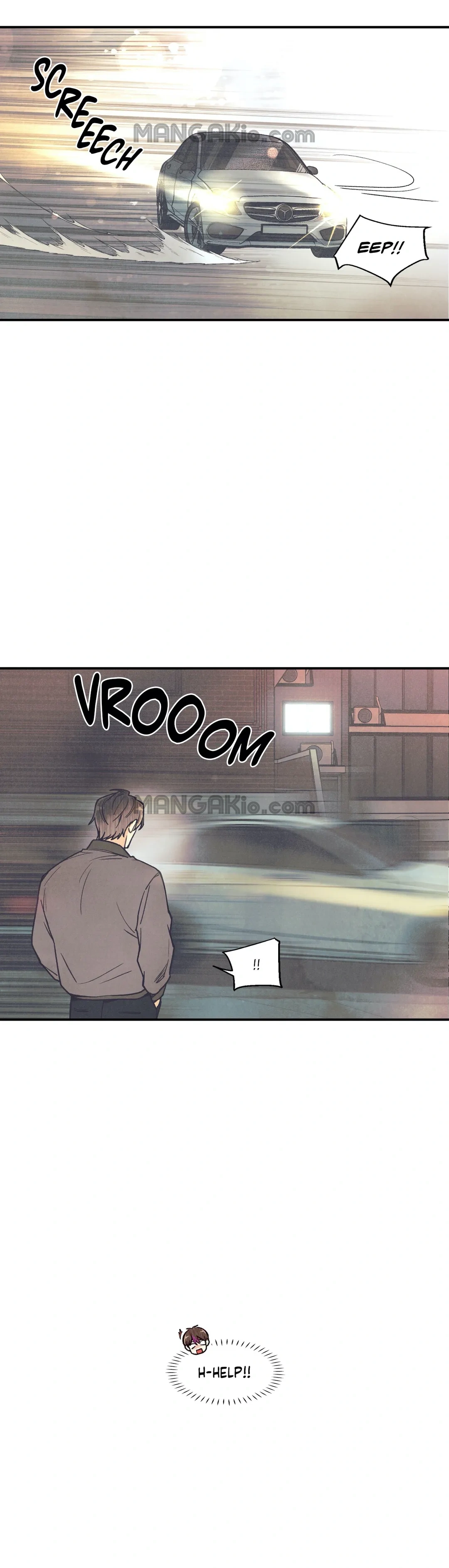 Pian Pian - Chapter 40 Page 19