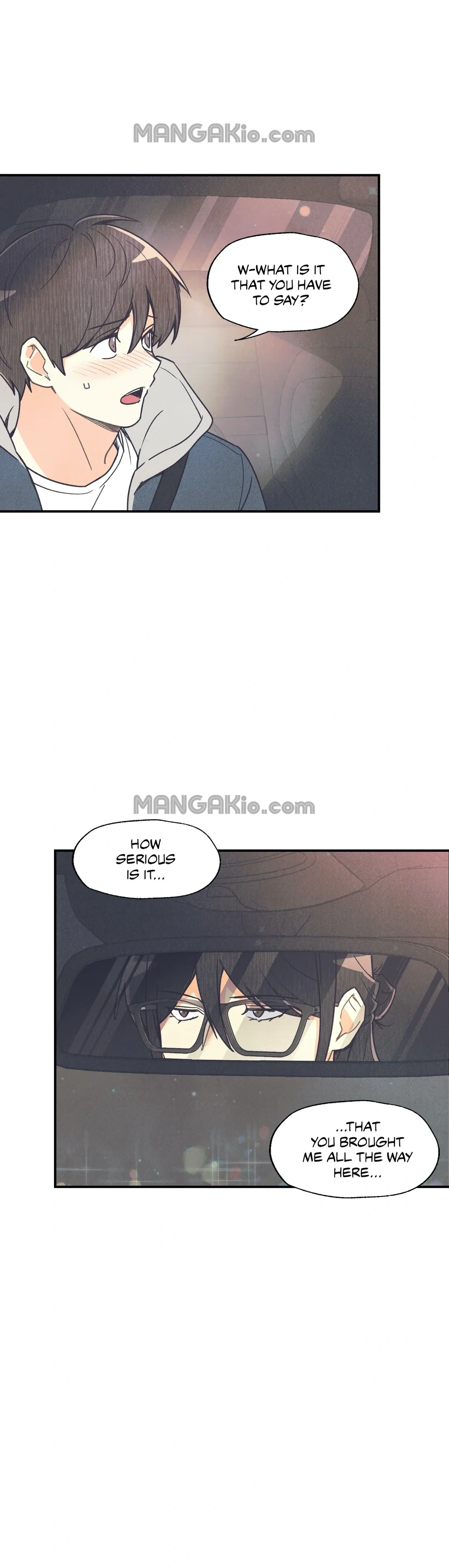 Pian Pian - Chapter 40 Page 24