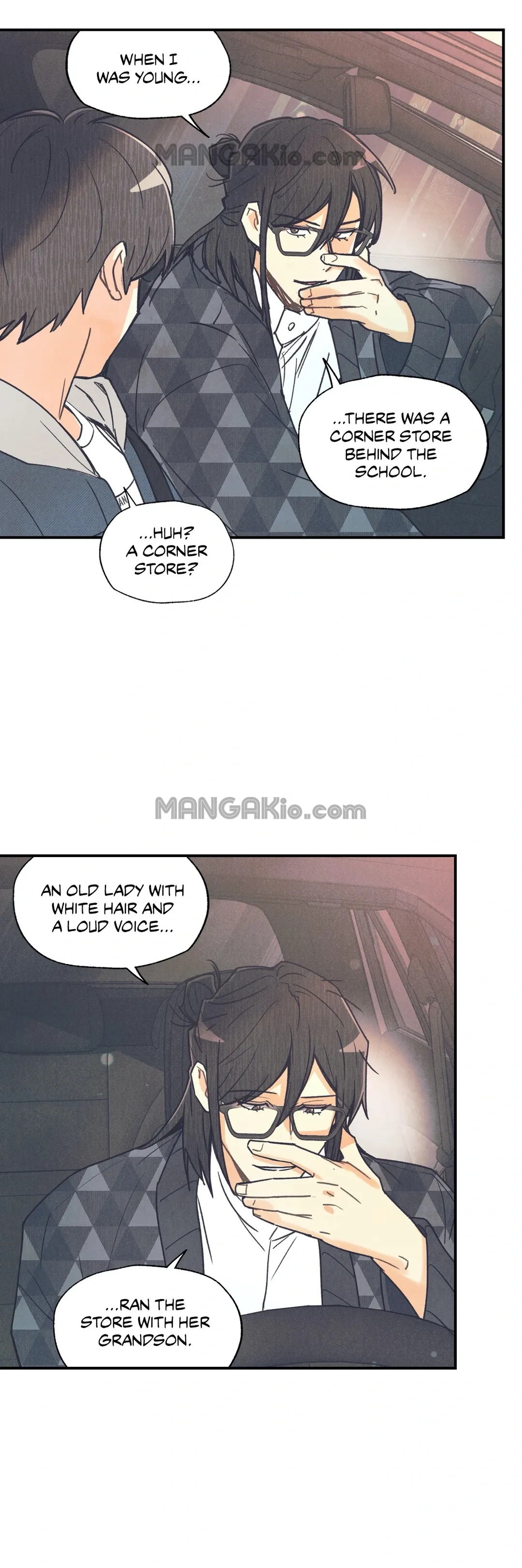 Pian Pian - Chapter 40 Page 25