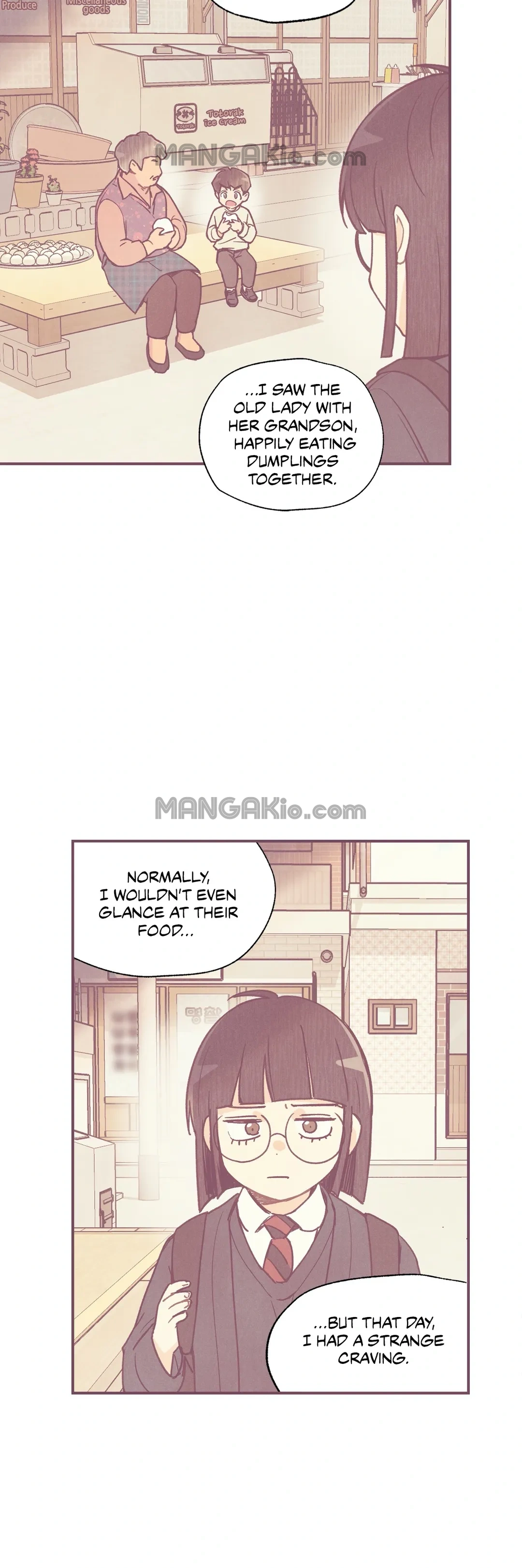 Pian Pian - Chapter 40 Page 28