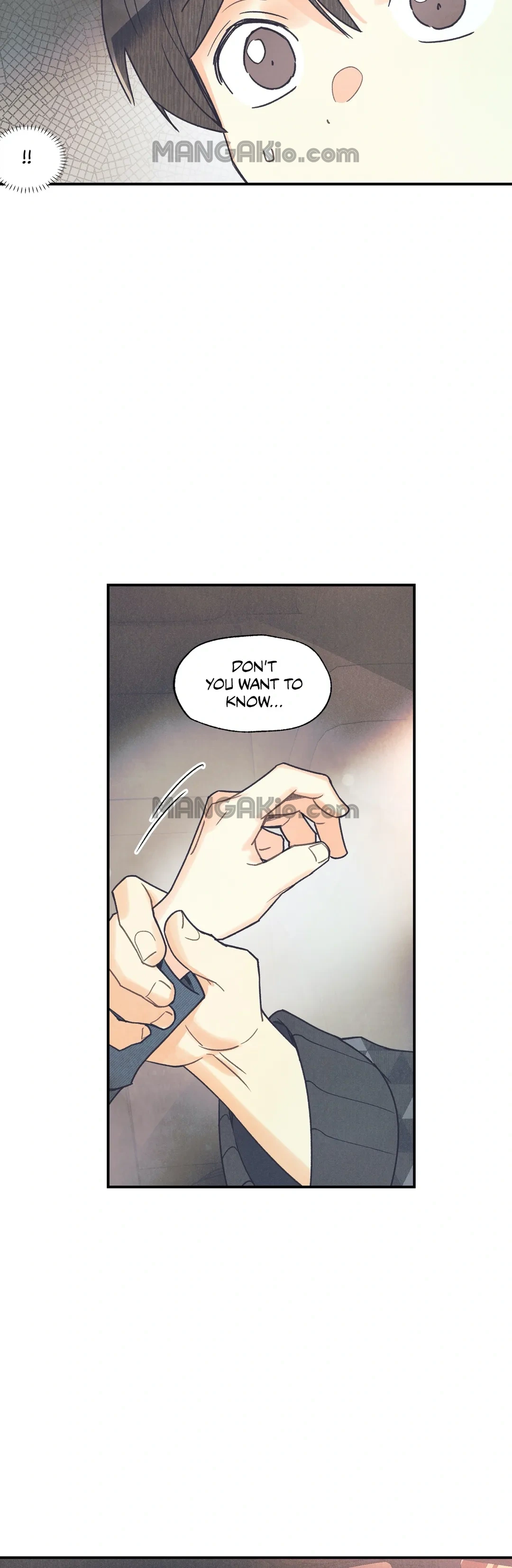 Pian Pian - Chapter 40 Page 35