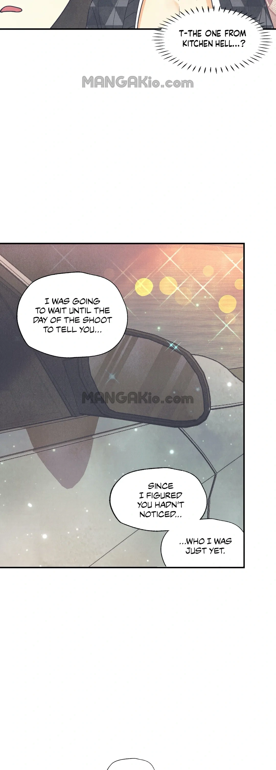 Pian Pian - Chapter 40 Page 38