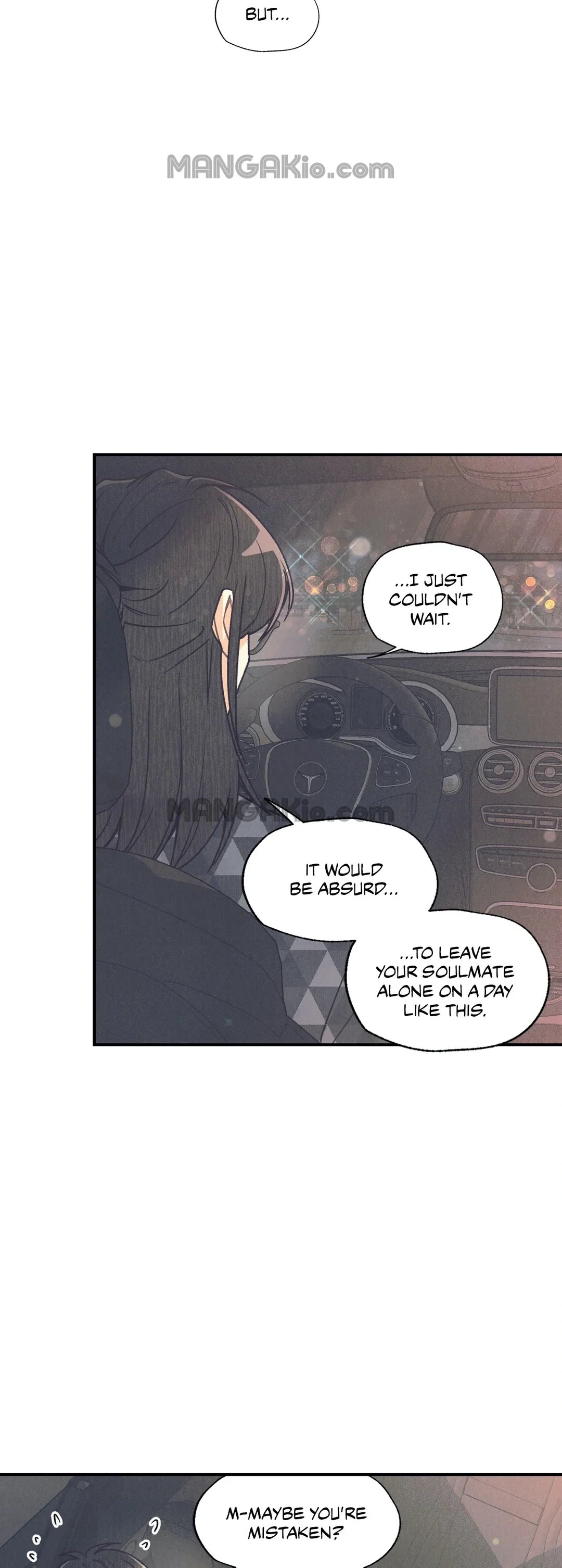 Pian Pian - Chapter 40 Page 39
