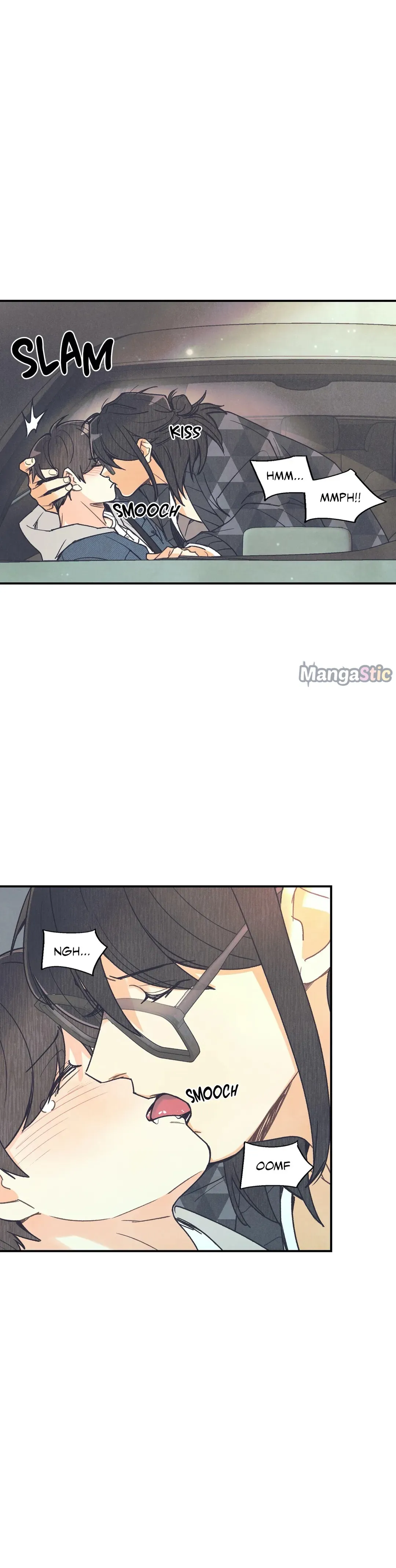 Pian Pian - Chapter 41 Page 6