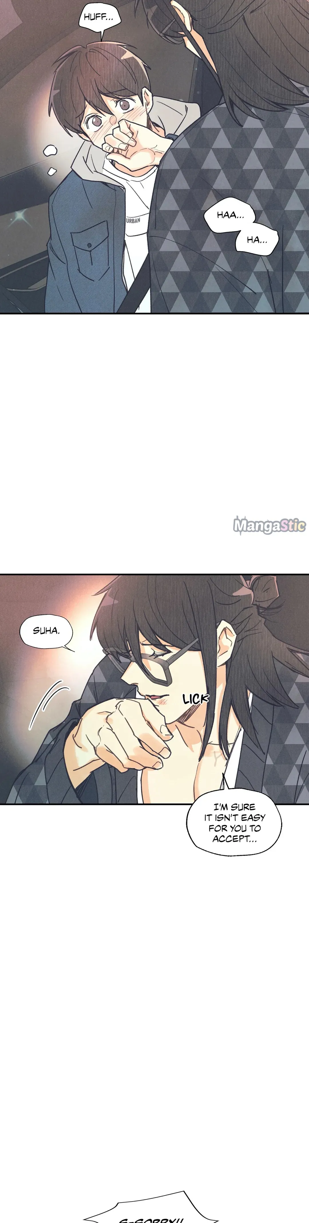 Pian Pian - Chapter 41 Page 8