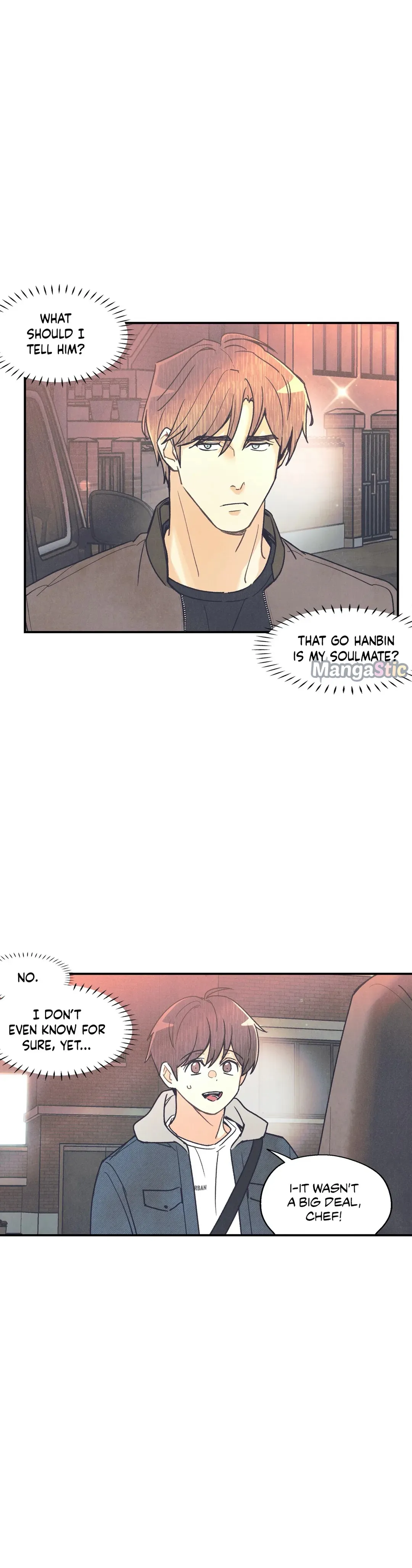 Pian Pian - Chapter 41 Page 15
