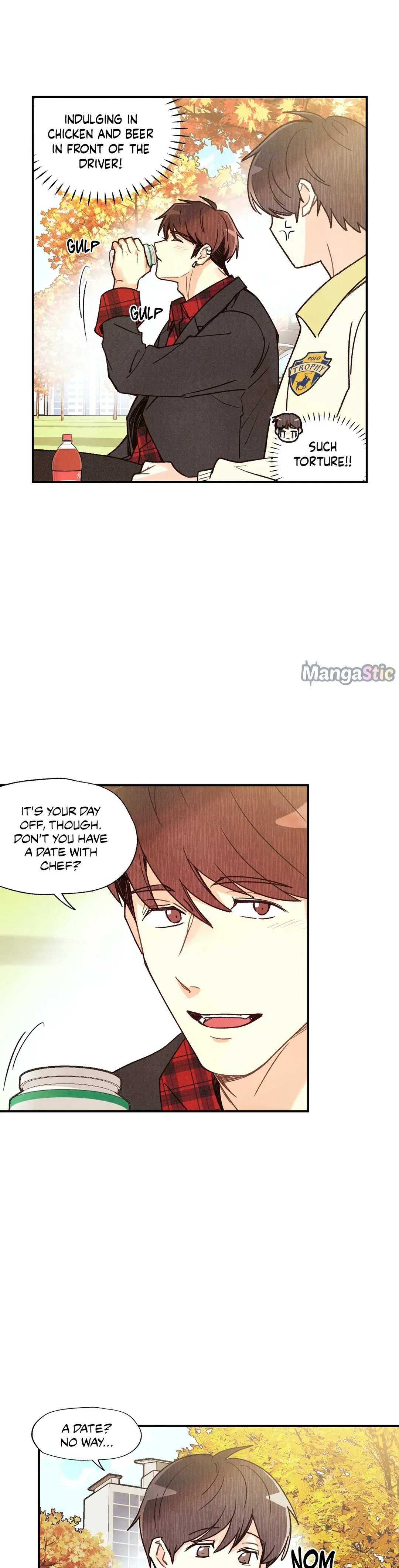 Pian Pian - Chapter 41 Page 29