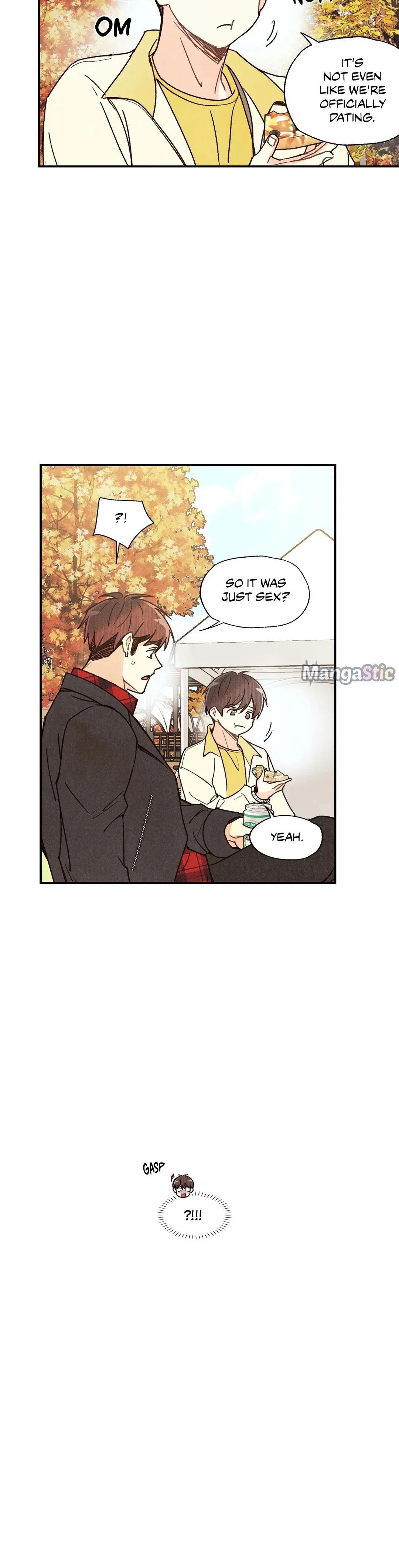 Pian Pian - Chapter 41 Page 30