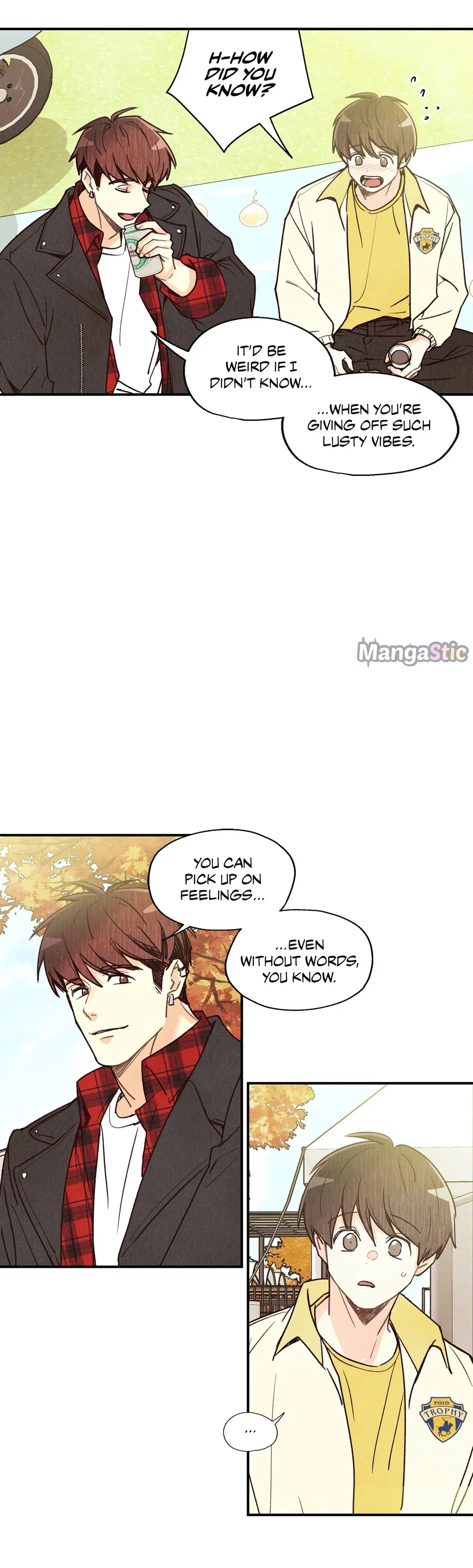 Pian Pian - Chapter 41 Page 31