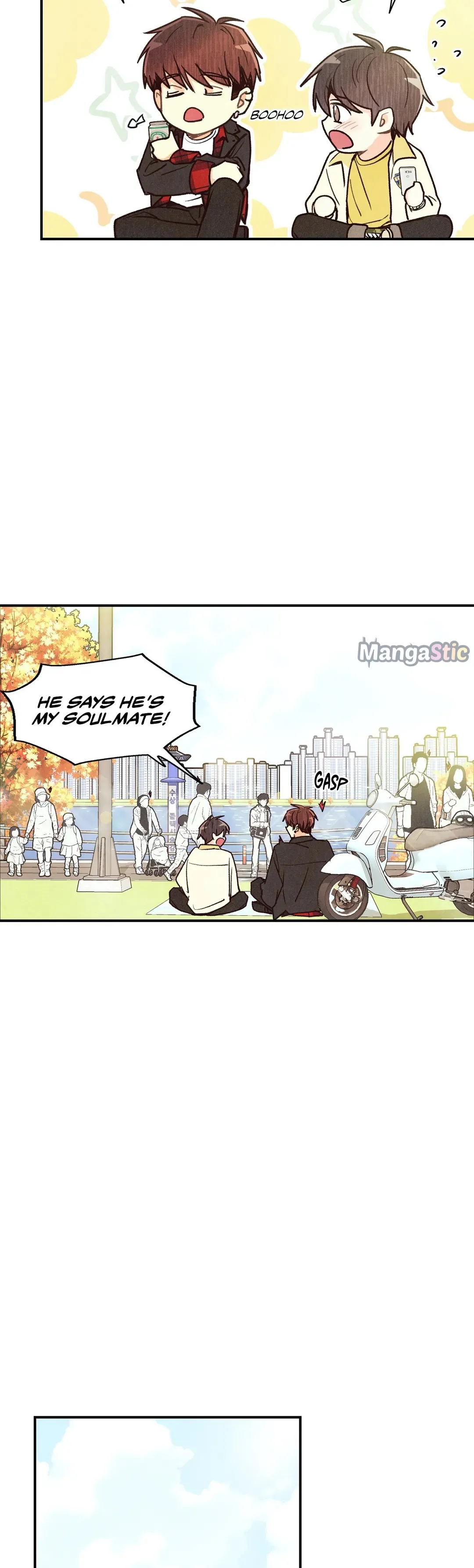Pian Pian - Chapter 41 Page 34