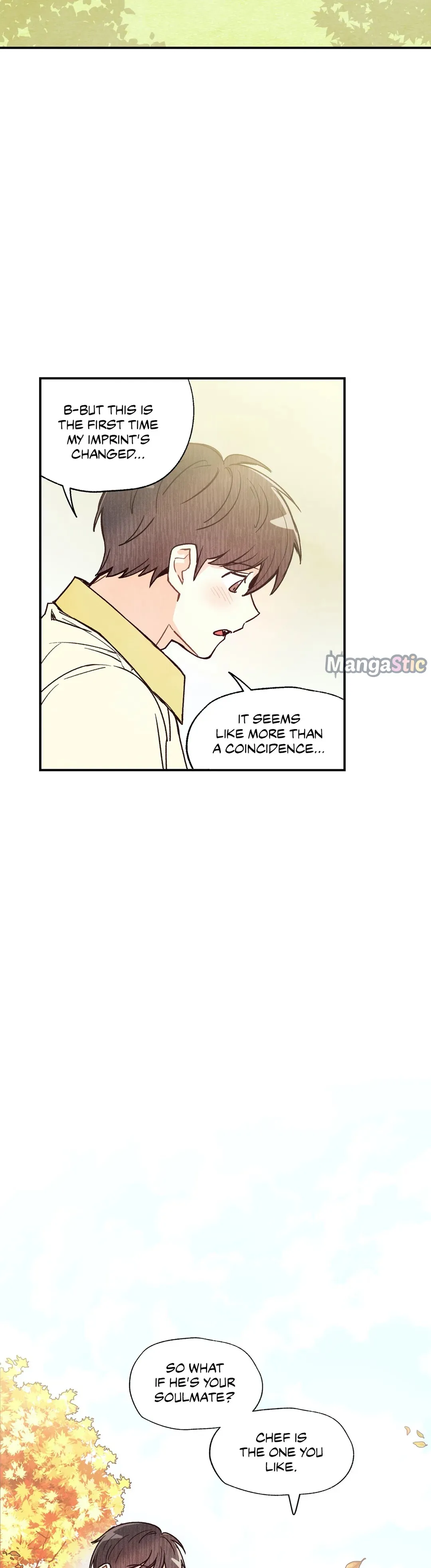 Pian Pian - Chapter 41 Page 38