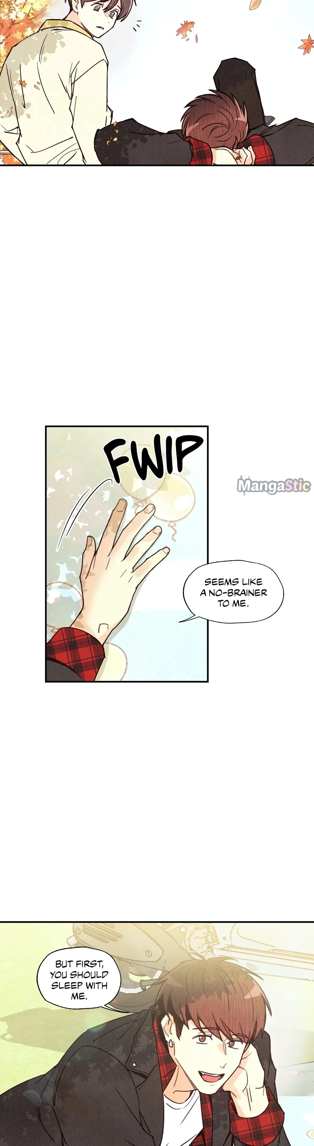 Pian Pian - Chapter 41 Page 39