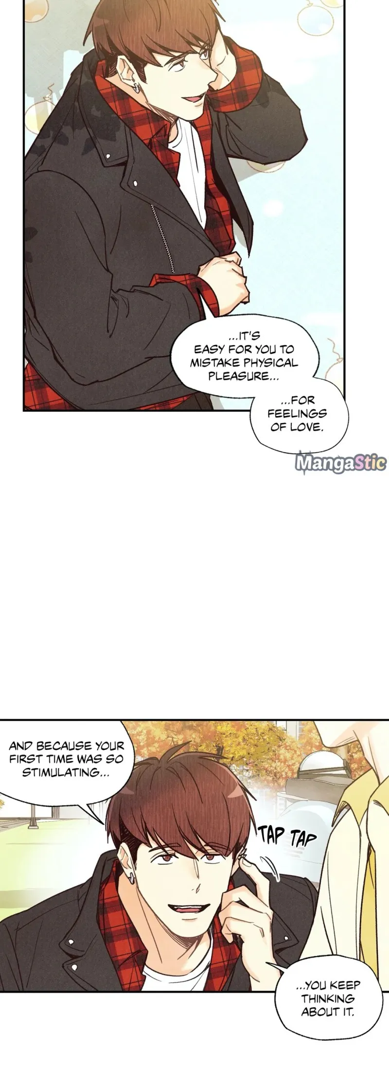 Pian Pian - Chapter 42 Page 7
